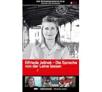 Elfriede Jelinek: Die Sprache von der Leine lassen