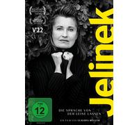Elfriede Jelinek - Die Sprache von der Leine lassen (DVD) - (US IMPORT)