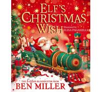 Elf's Christmas Wish