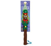 Elfstick Christmas Fetch Toy for Dogs
