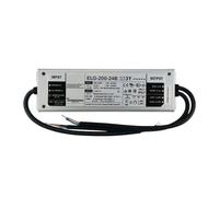 ELG-200-24AB-3Y 8.4A 24V Dimmable LED Power Supply 110V/220VAC to 24V DC 200W Waterproof Adjustable Dimming led Driver