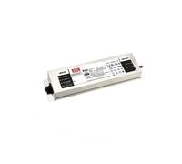 ELG-200-C2100 Power Supply: Pulse LED 201.6W 48-96VDC 2100mA 100-305VAC IP67 ...