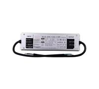 ELG-200 ELG-200-36DA-3Y Waterproof dimming Switching Power Supply ELG-200