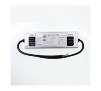 ELG-240-24-3Y 240W 10A 24V LED Power Supply 110V/220VAC to 24V DC Waterproof IP67 led Driver