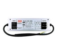 ELG-240-24B-3Y/36B/42B/48B/54B Constant voltage + constant current LED drive waterproof power supply(ELG-240-24B-3Y)