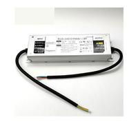 ELG-240-C700A-3Y 240W 172~343V 700mA Adjustable LED Power Supply Waterproof IP65 LED Driver A Type