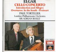 Cello Concerto