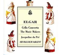 Elgar - Cello Concerto