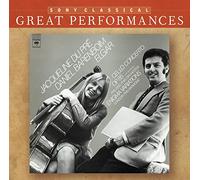 Elgar: Cello Concerto; Enigma Variations; Pomp And Circumstance Marches No. 1 & 4 [Great Performances]