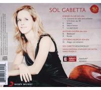 Sol Gabetta - Elgar: Cello Concerto In E Minor