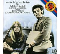 Elgar: Cello Concerto, Op.85, Enigma Variations