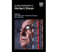 Elgar Companion to Herbert Simon