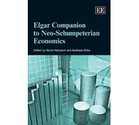 Elgar Companion to Neo-Schumpeterian Economics