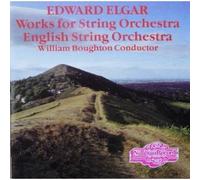 Elgar - Complete Works for String Orchestra