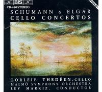Elgar - Concerto Cello/Concerto Cello