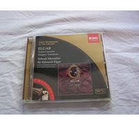 Elgar: Concerto for Violin and Orchestra in B minor & Variations on an Original Theme, 'Enigma'