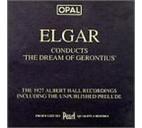 Elgar Conducts The Dream of Gerontius by Margaret Balfour