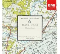 Elgar/Delius: Chamber Music (2001-06-05)