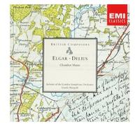 Elgar/Delius: Chamber Music