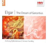 Elgar;Dream of Gerontius