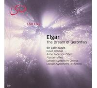 Elgar - Dream of Gerontius (LSO, Davis)