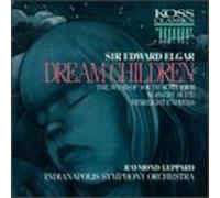 Elgar, E. - Dream Children