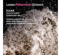 Elgar, E. - Elgar: Sea Pictures/ Symphony No. 1