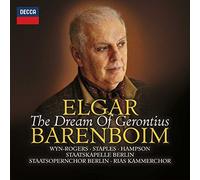 Elgar, E. - Elgar: The Dream Of Gerontius