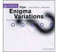 Elgar, E. - Enigma Vars