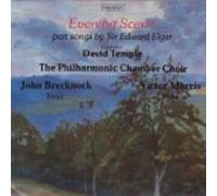 Elgar, E. - Evening Scene