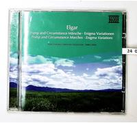 Elgar, E. - Pomp and Circumstance