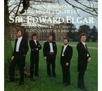 Elgar, E. - Quartet String/Quintet Piano