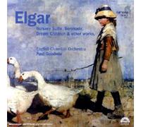 Elgar Edward - Nursery Suite, Dream Children, in M