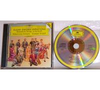 Elgar - Elgar : Enigma Variations ; Serenade for Strings ; In the South