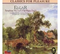 Elgar - Elgar: Symphony No 2 Op.63