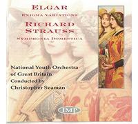 Elgar - Enigma Variations