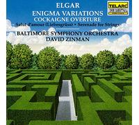 Elgar: Enigma Variations