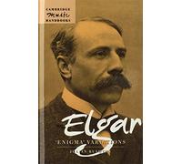 Elgar: Enigma Variations (Cambridge Music Handbooks)