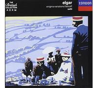 Elgar: Enigma Variations, Falstaff