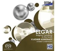 Elgar: Enigma Variations, In the South