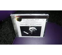 Elgar: Enigma Variations; Mussorgsky: Pictures at an Exhibition