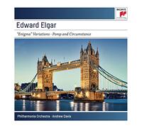 Elgar: Enigma Variations, Op. 36; Pomp And Circumstance Marches Nos. 1-5, Op. 39