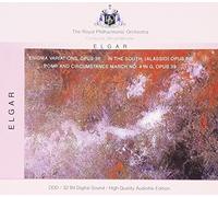 Elgar - Enigma Variations, Opus 36 (Rpo)