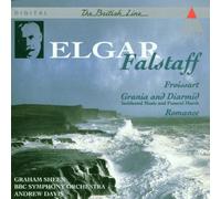 Elgar: Falstaff