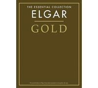 Elgar Gold - the Essential Collection: The Gold Series
