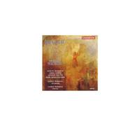 ELGAR/HICKOX/LSO: LIGHT OF LIFE - CD