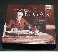 Elgar: Orchestral Works