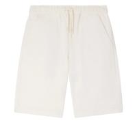 Elgar organic cotton shorts Ecru 6 years