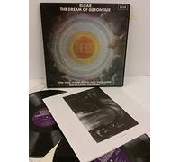 ELGAR, PETER PEARS, YVONNE MINTON, JOHN SHIRLEY-QUIRK, BENJAMIN BRITTEN - ELGAR, PETER PEARS, YVONNE MINTON, JOHN SHIRLEY-QUIRK, BENJAMIN BRITTEN the dream of gerontius, 2 x lp, libretto, boxset, SET 525-6