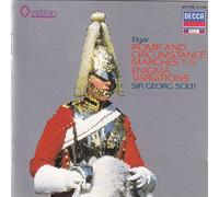Elgar: Pomp and Circumstance